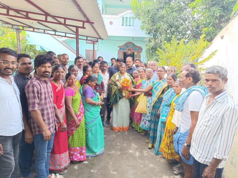 Mulugu news