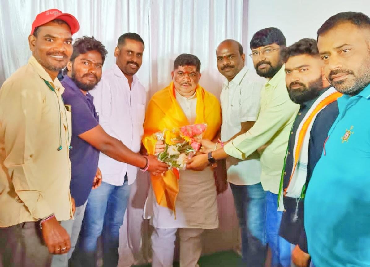 hanmakonda news