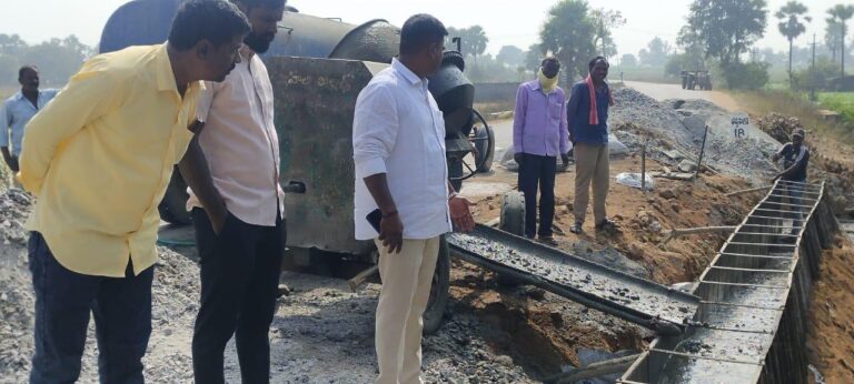 station ghanpur news