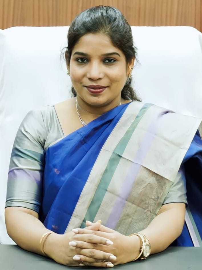badrachalam collector