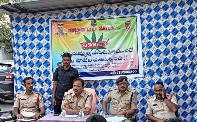 sation ghanpur news local news policenews e69 news