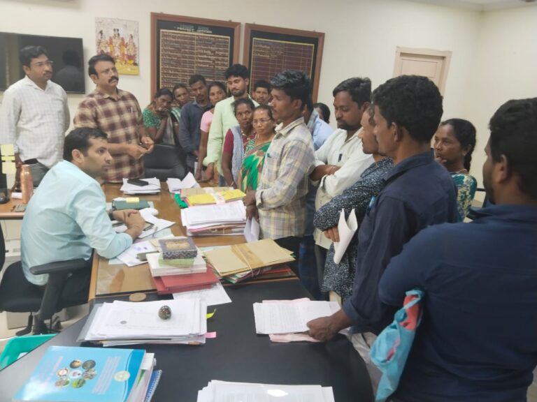 badrachalam news local news telugu daily news e69news