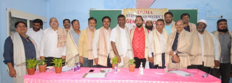 hyderabad news