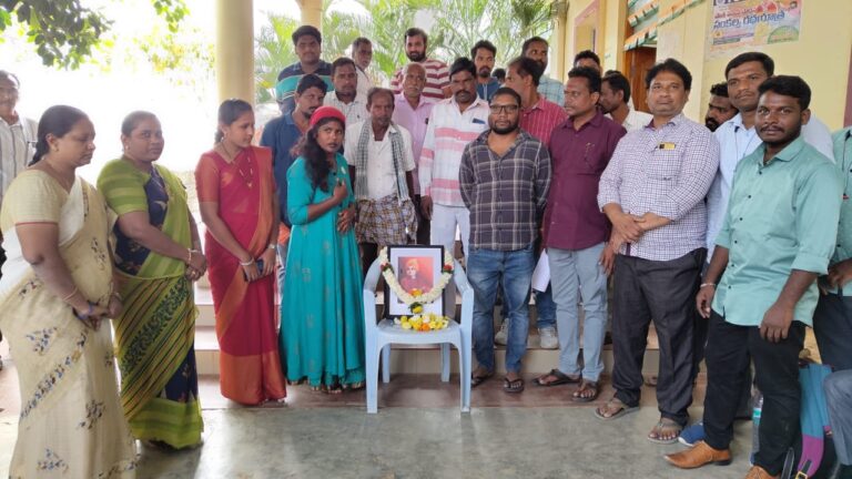 mulugu news local news telugu news galam news e69news