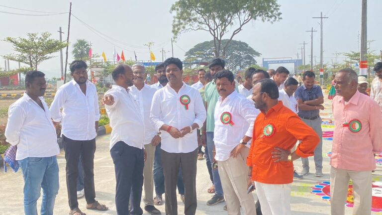 mulugu news local news e69news local news rangoli news