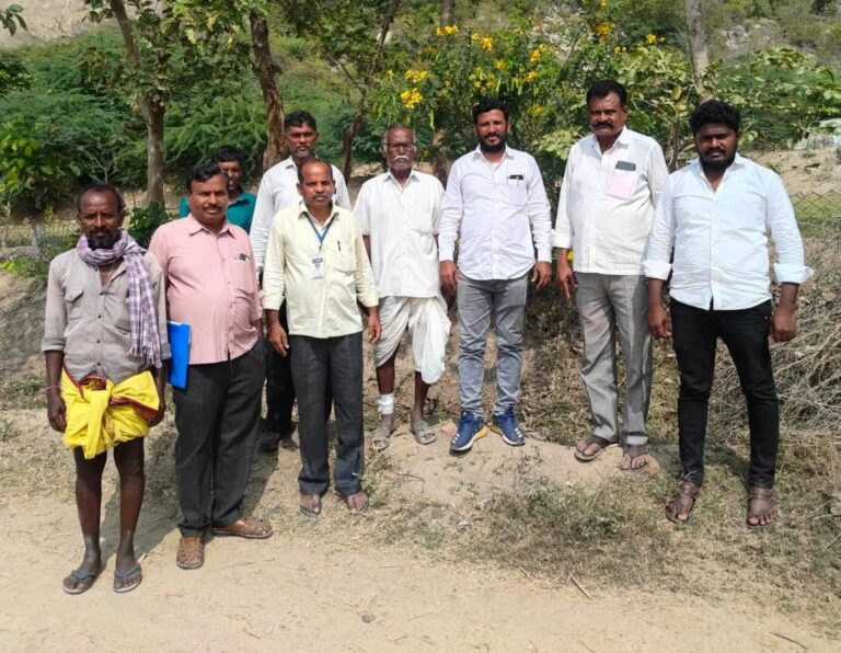 telugu galam news local news zaffergadh news sarpanch news e69news
