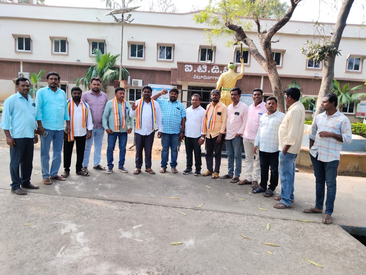 mulugu news telugu galam news e69news llocal news sethakka news