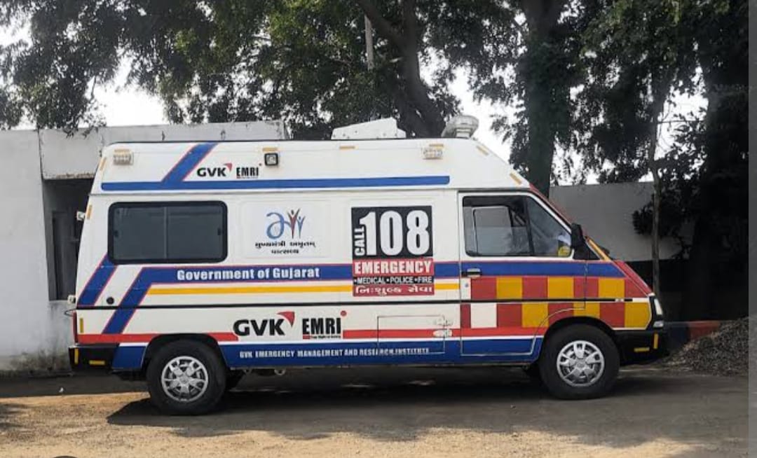 ambulance service mulugu district e69news telugu galam news local news