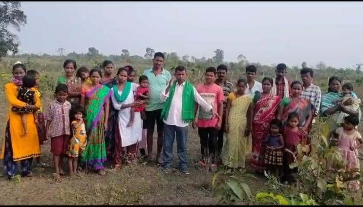 mulugu news telugu galam e69news loacl news