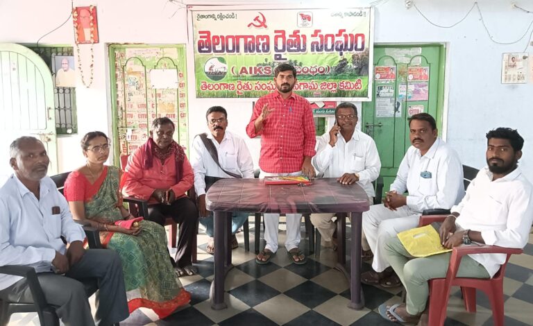 jangaon news loal news telugu news telugu galam news milk news aiks news
