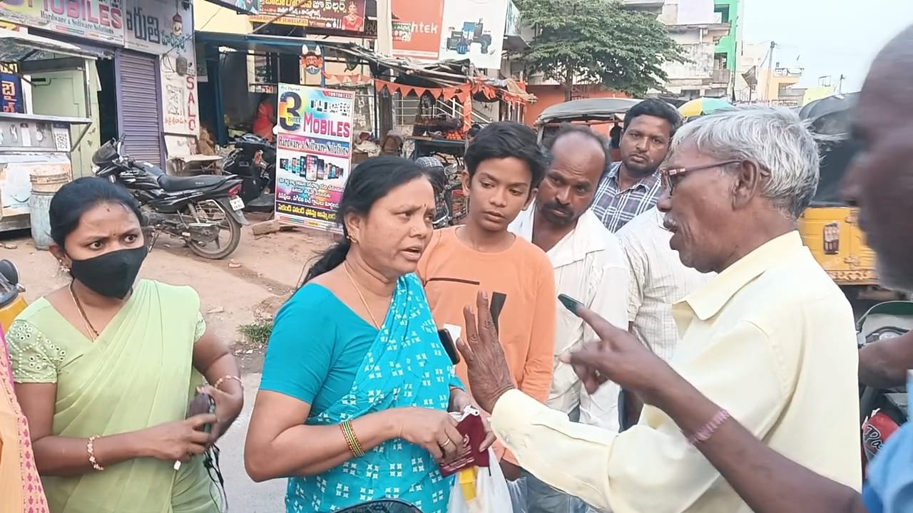telugu news local news galam news e69news