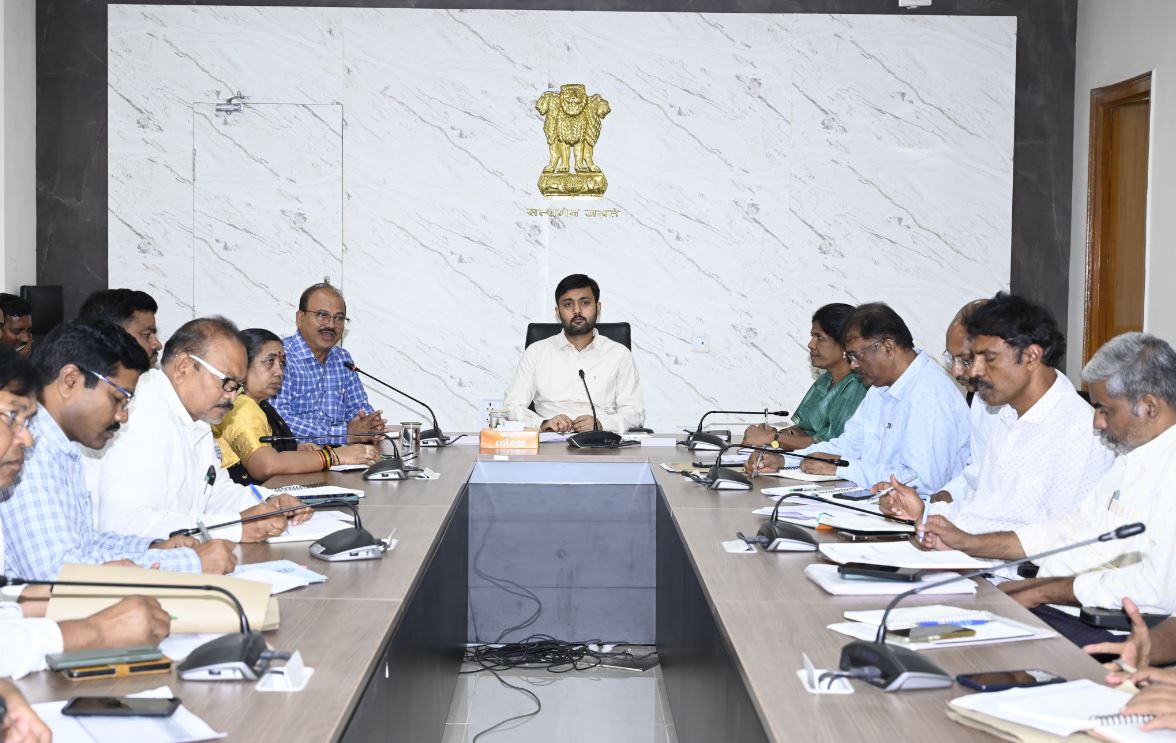 telugu galam local news daily news e69news summer news