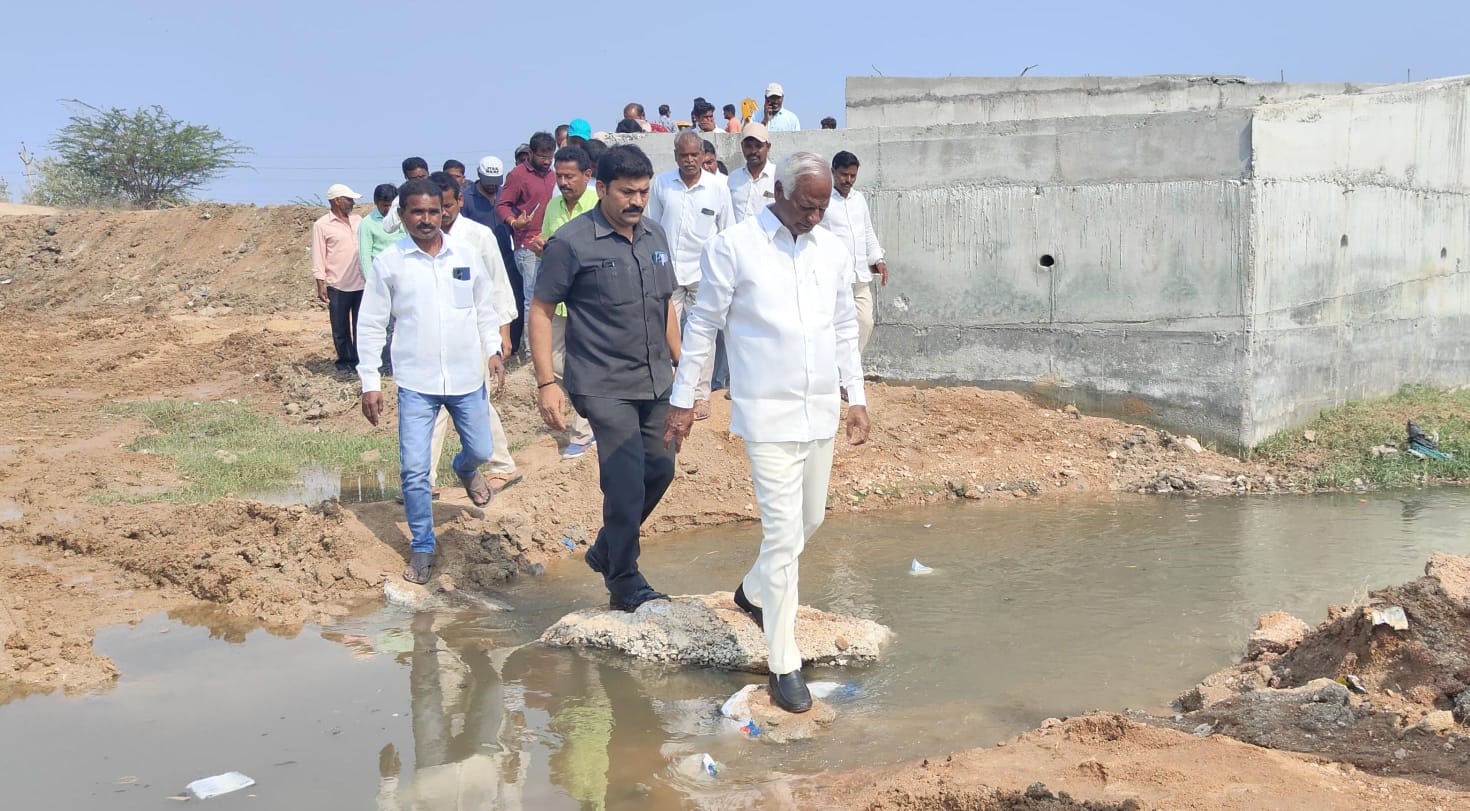telugu galam e69news daily news station ghanupur news