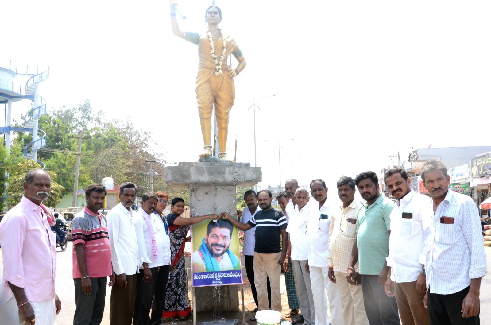 telugu galam news palakurthy news local news e69 news rajaka news