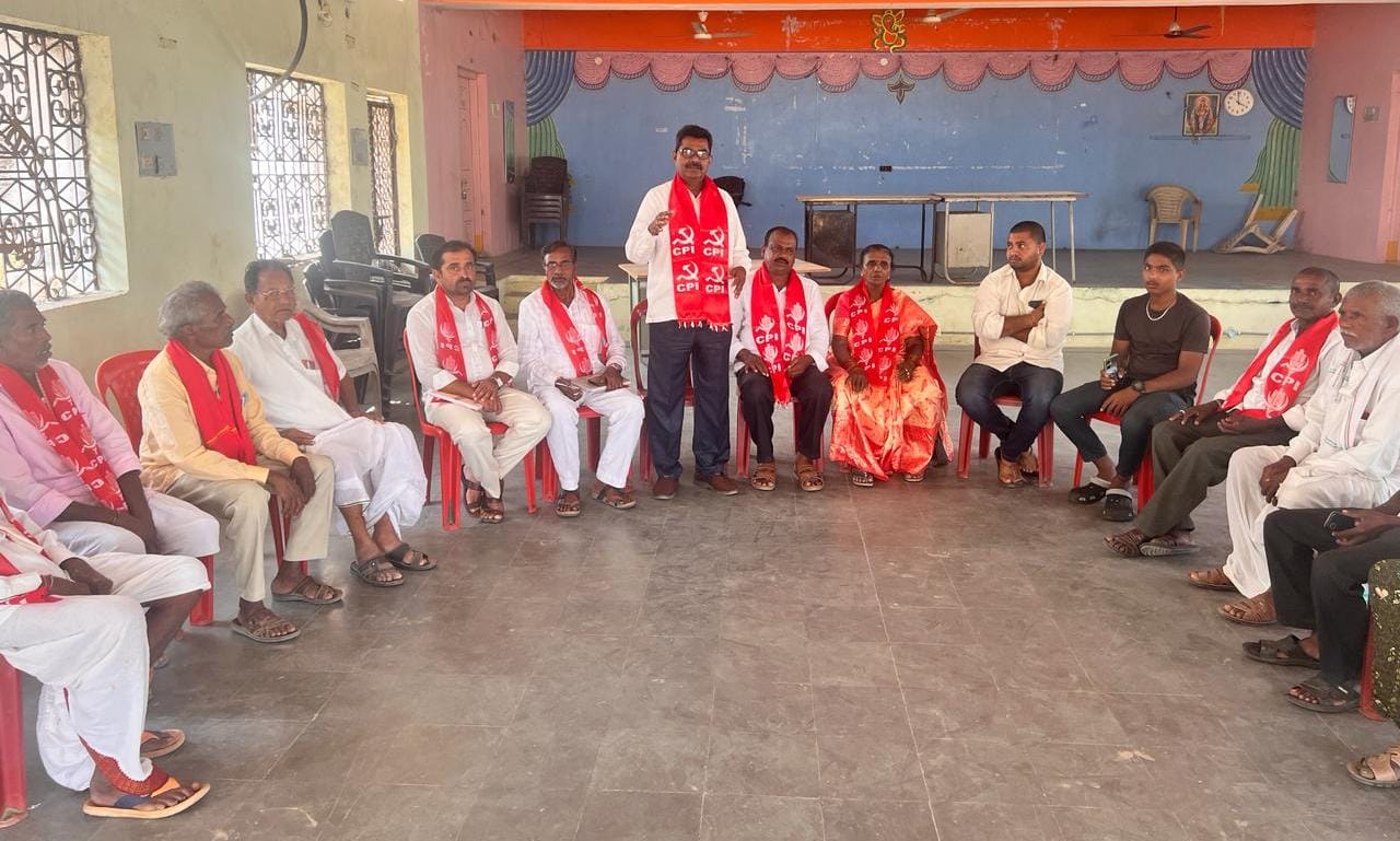 E69news telugu galam local news daily news zaffergadh news