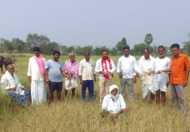 zaffergadh news local news cpi news e69news telugu galam news local news