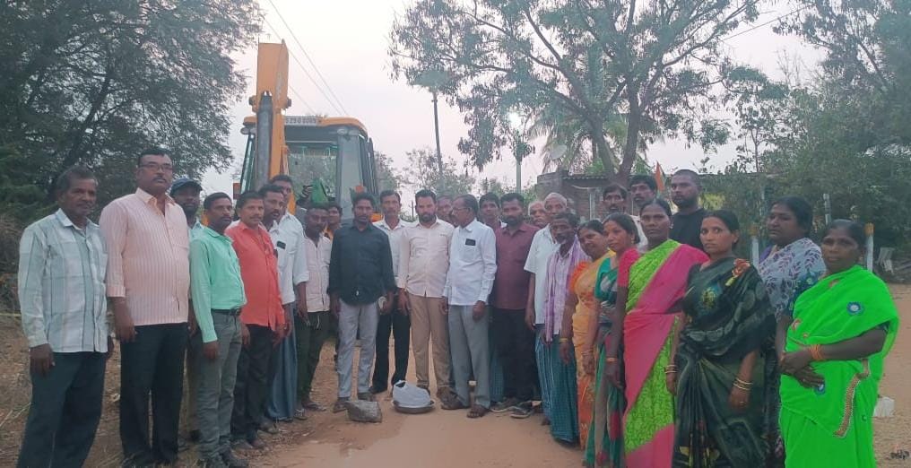 telugu news local news telugu galam news daily news