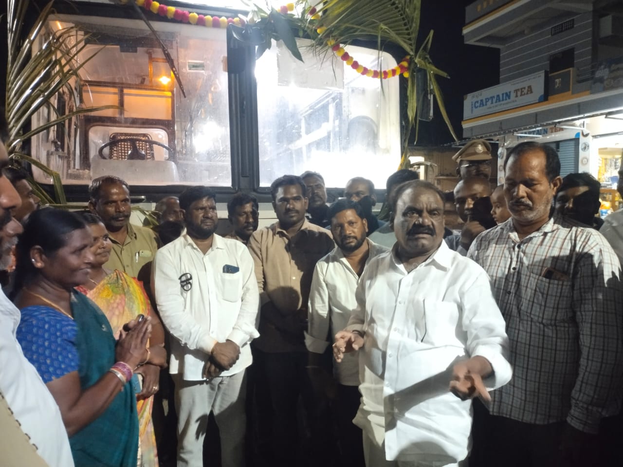 telugu news daily news local news telugu galam today news
