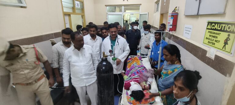 telugu news local news daily news today news