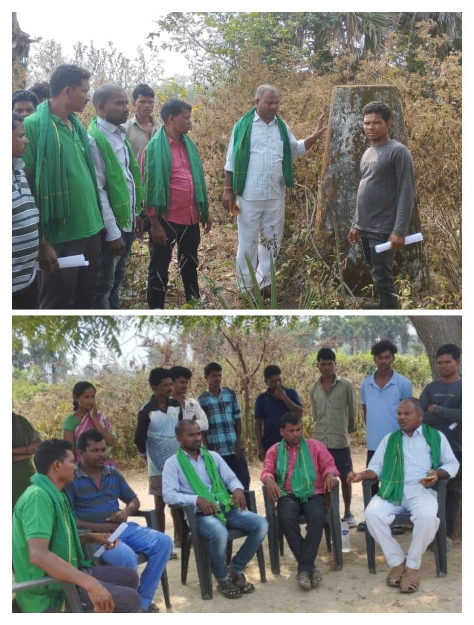 mulugu news local news telugu galam e69news today news
