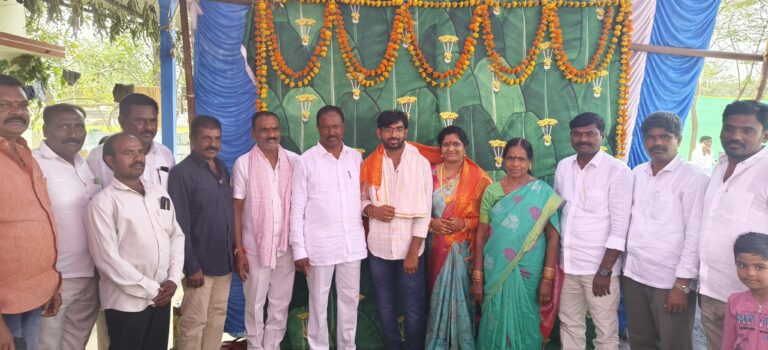 telugu news local news e69news peedapalli news