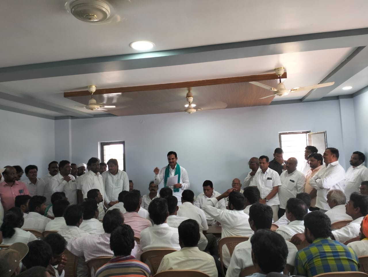 telugu news loacl news daily news
