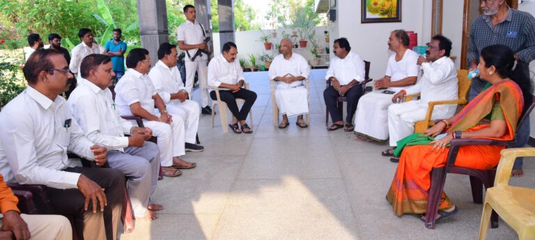 telugu galam local news e69news bjp mp news