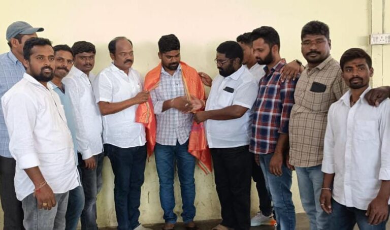 telugu galam news local news e69news