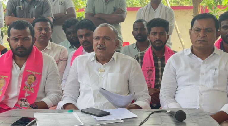 gandra photos local news telugu galam e69news mp elections