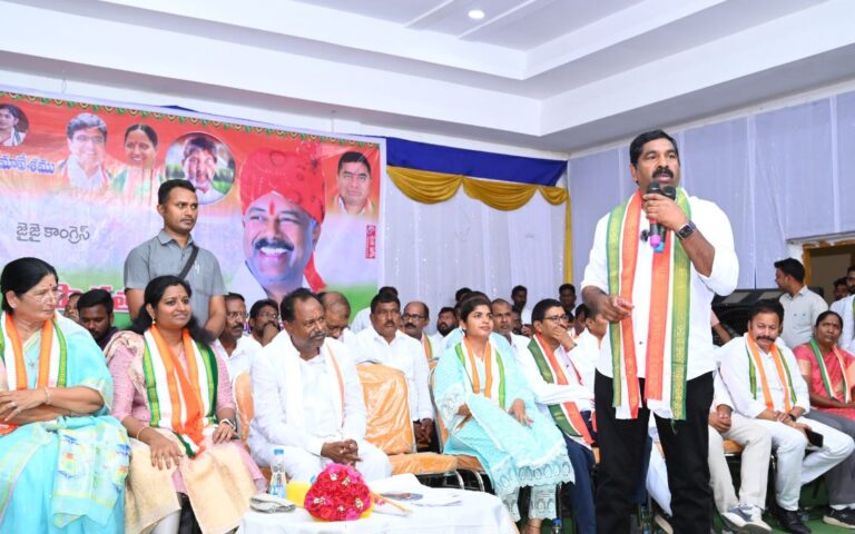 kadiyam kavya mp news local news telugu galam e69news