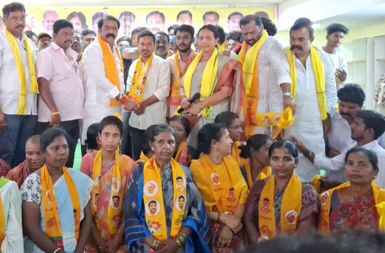 ap news tdp news gunthakal news ysrcp vs tdp news gummanuru news telugu galam news e69news local news election news