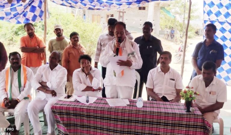 hanmakonda news warangal news bjp news local news telugu galam news e69news election news