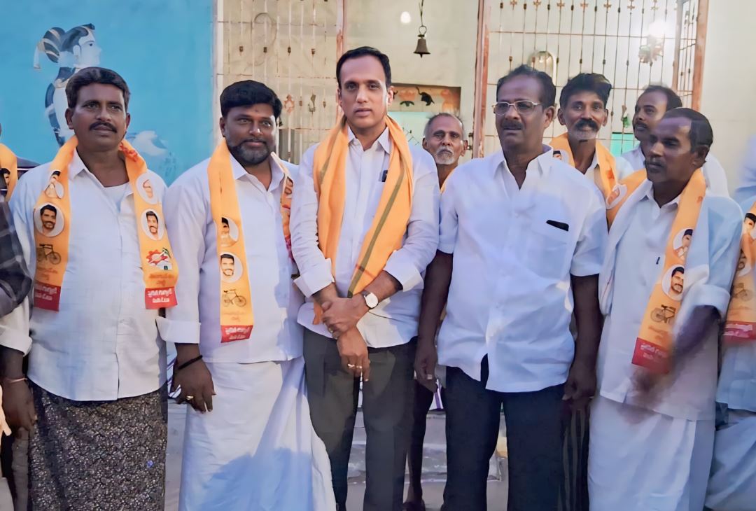 ap news ysrcp news tdp news garladinne news local news telugu galam news e69news