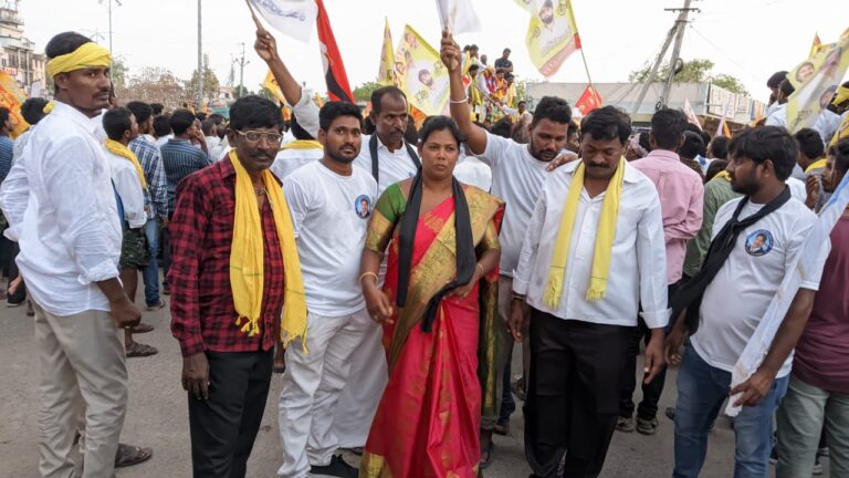 mrps news telugu galam news kothapeat news ap news elections news gutthi news local news e69news