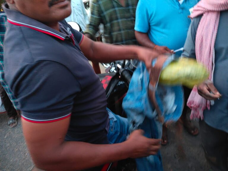 bhadradri news kothagudem news local news telugu galm news e69news
