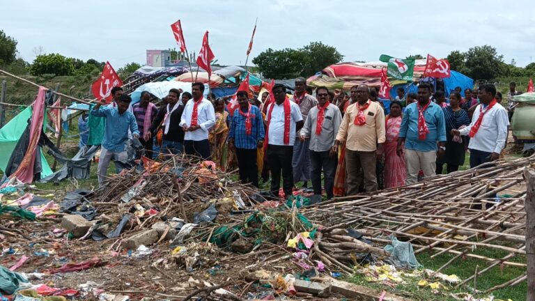 Manchiryal news