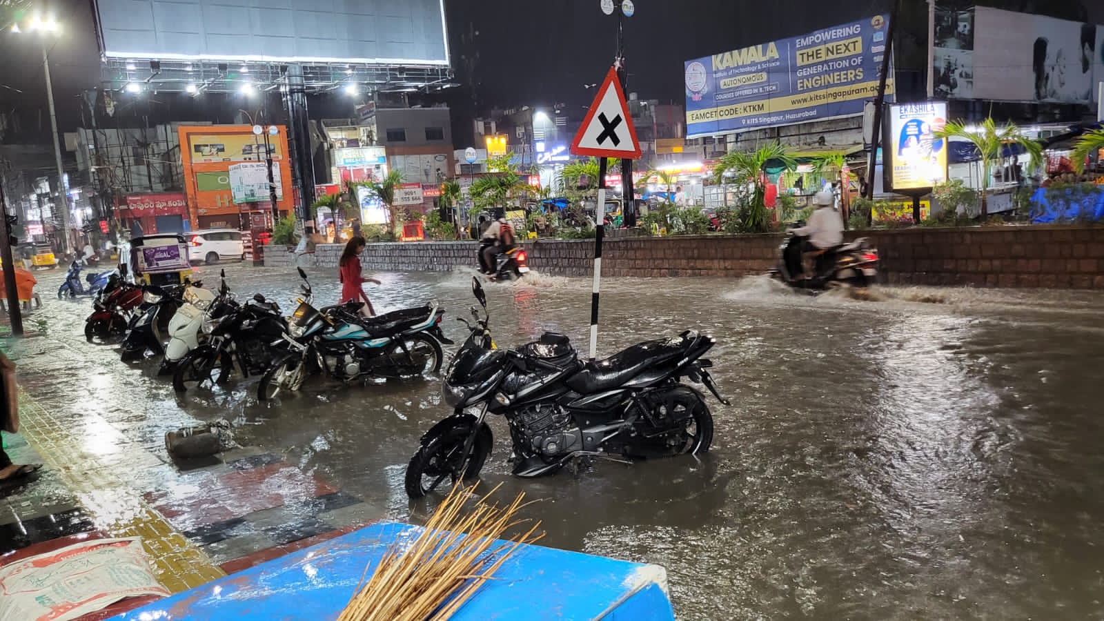 వరంగల్ పశ్చిమ నియోజక వర్గం ఎమ్మెల్యే నాయిని రాజేందర్ కు లేఖ