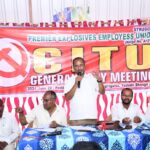 telugu galam letest news, telugu news, workers news