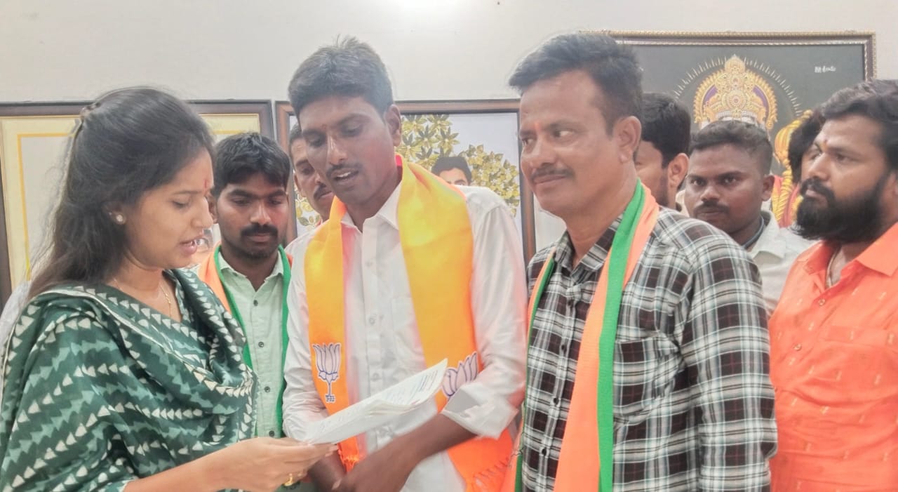 telugu news local news local news ap news