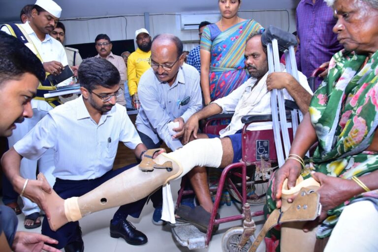 jayapur foot e69news local news anthapur news antapur news