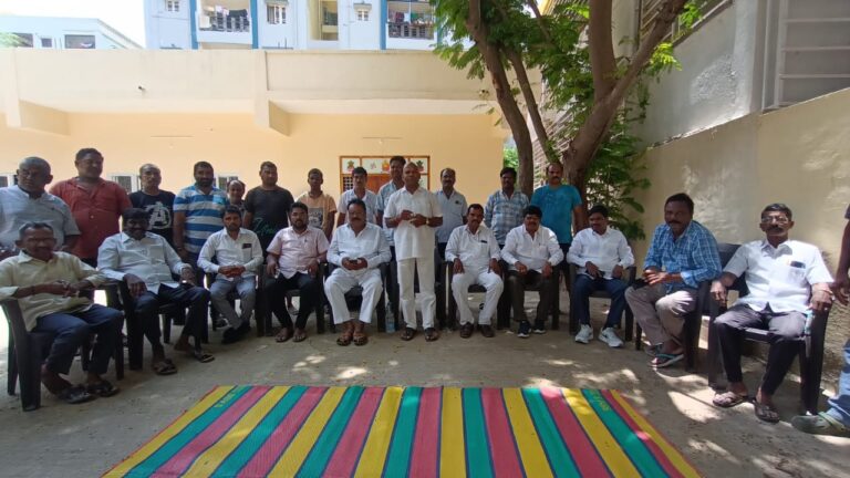 రాష్ట్ర బడ్జెట్లో రజకవృత్తిదారులకు మొండి చేయి- గోపి రజక