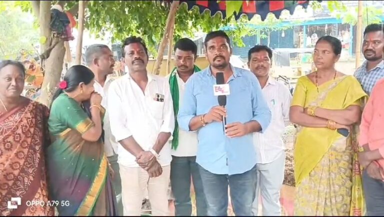 కొమరం భీమ్ విగ్రహానికి శంకుస్థాపన