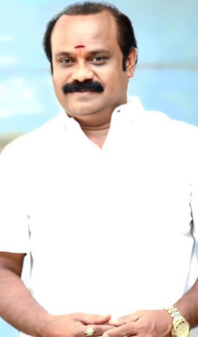 దాడులకు హరీశ్ రావు ఎపుడు భయపడడు