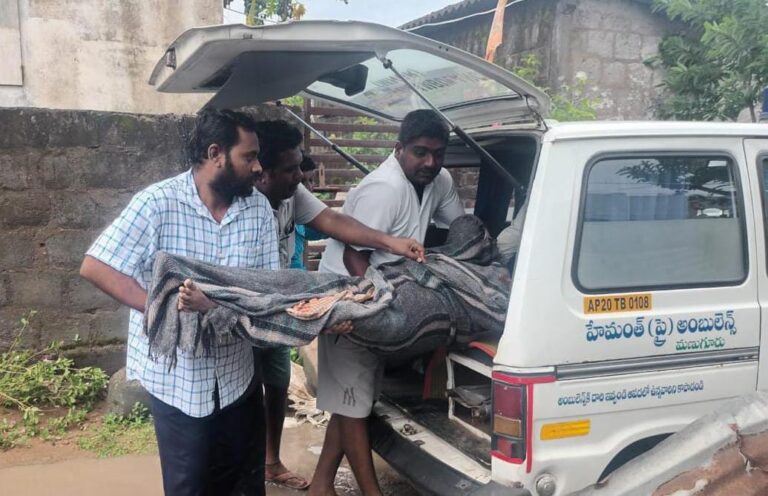 శభాష్ తహసిల్దార్