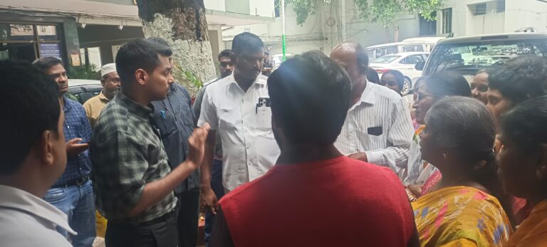72 కుటుంబాలకు డబుల్ బెడ్ రూమ్ ఇల్లు వెంటనే అలాట్మెంట్
