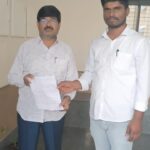 ఎర్రగోళ్లపాడు గ్రామంలోని గ్రామ కంఠం భూమిని రక్షించాలి-సిపిఎం పార్టీ