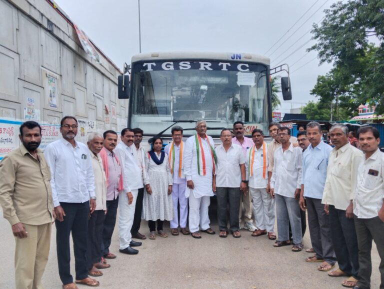 పద్మశాలి సంఘం జిల్లా ప్రచార కార్యదర్శి చింతకింది కృష్ణమూర్తి నేత