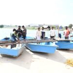 గణేష్ ఉత్సవ శోభాయాత్ర,నిమజ్జనంకు సర్వం సిద్ధం