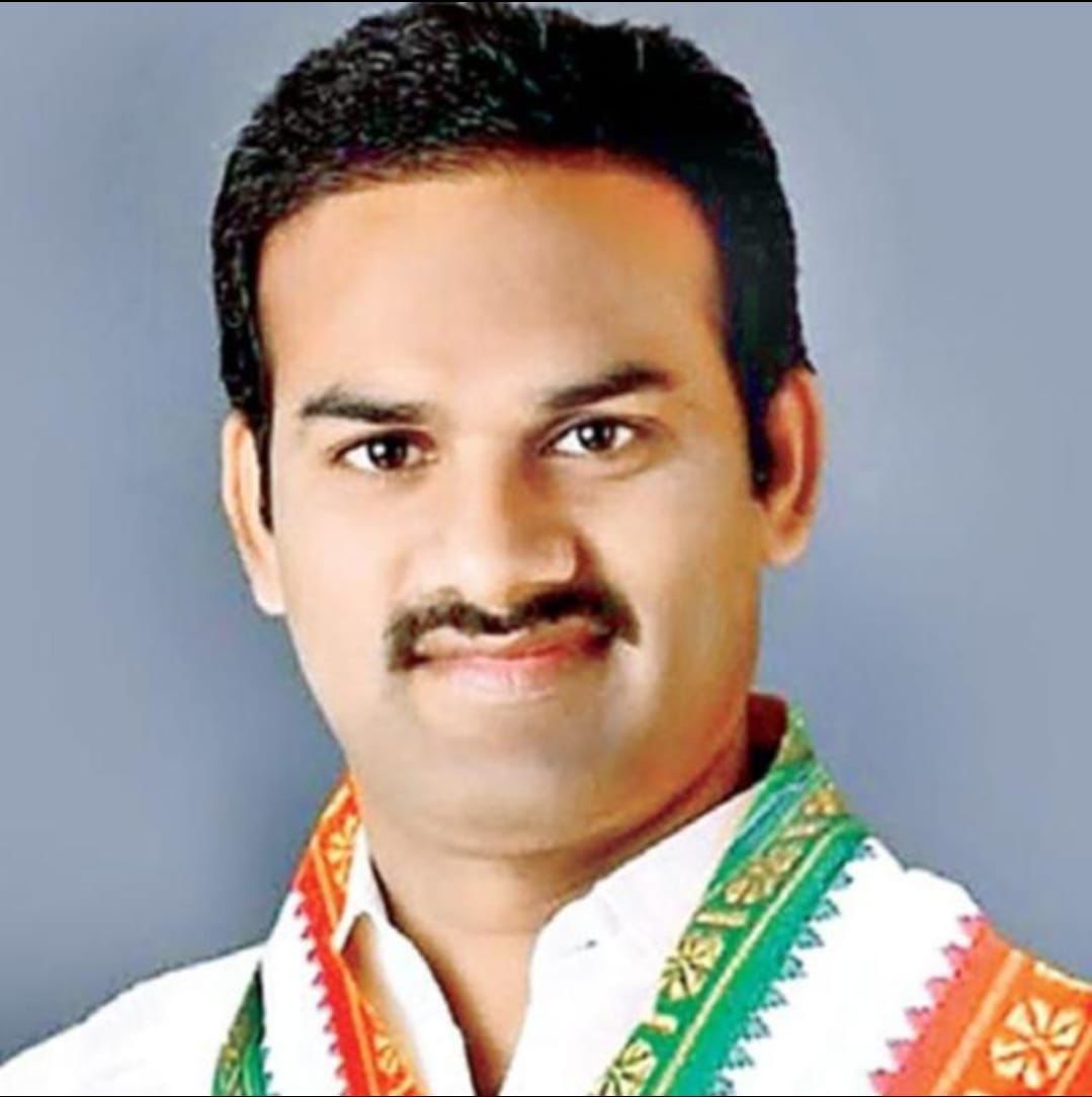 ఎమ్మెల్యే రామచంద్రు నాయక్ కు తీవ్ర జ్వరం
