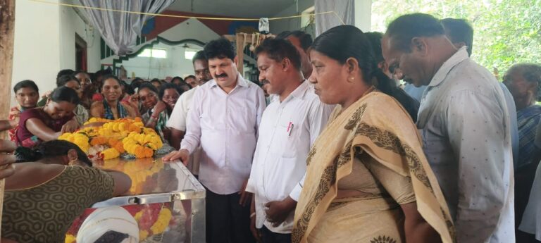 bhadradri kothagudem news